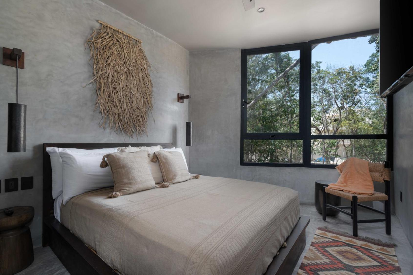 Esencia Villas Тулум Экстерьер фото