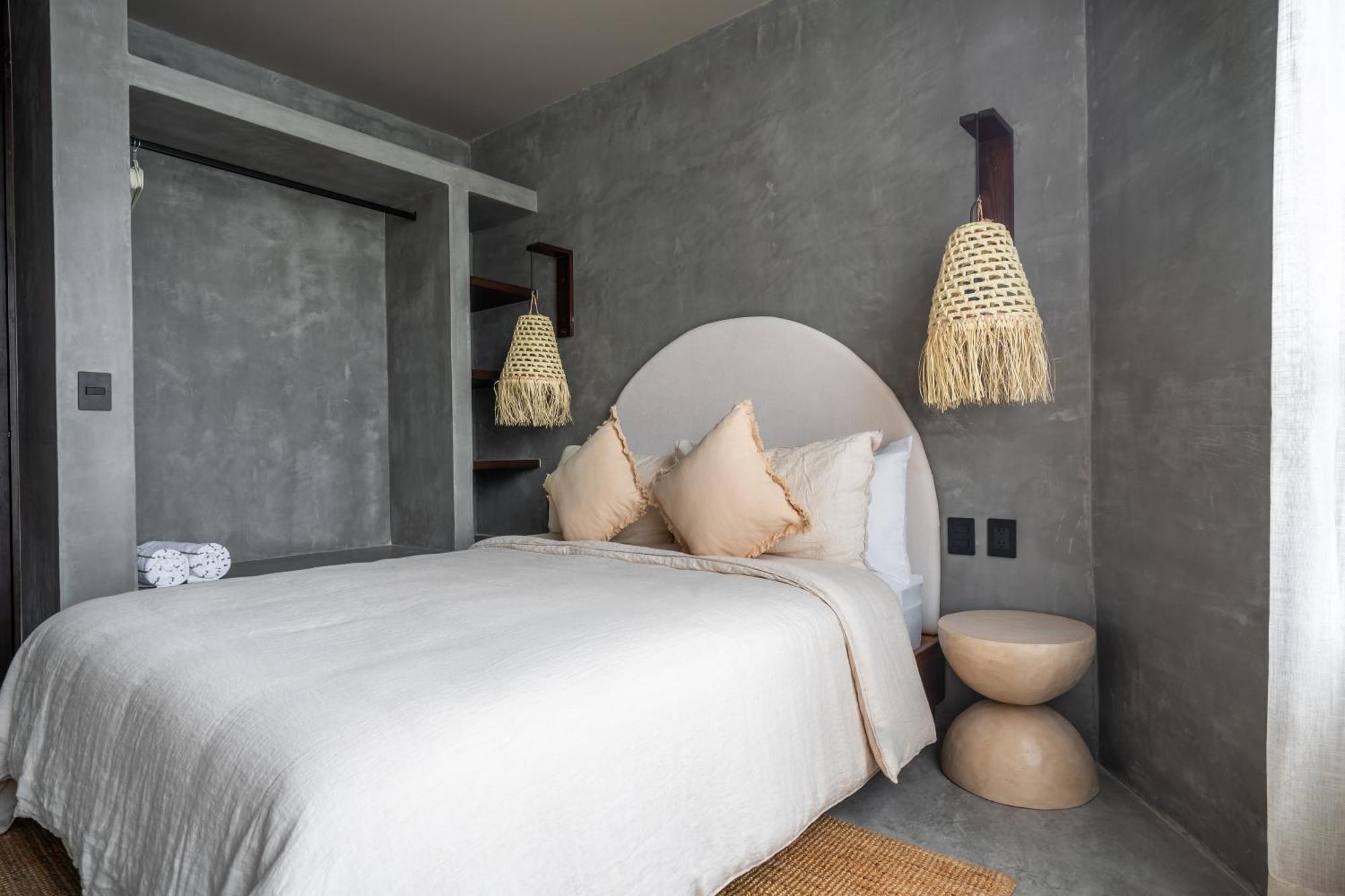 Esencia Villas Тулум Номер фото